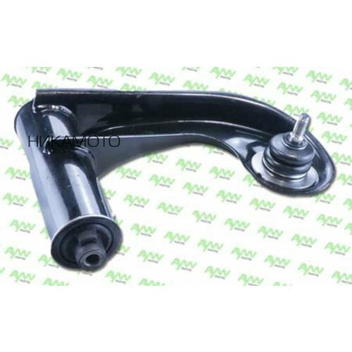 AYWIPARTS AW1360604R Рычаг подвески передний верхний R MERCEDES-BENZ C I (202) (1993-2000)/ CLK I (208) (1997-2002)/ E II (210) (1995-2003)/ SLK I (170) (1996-2004)