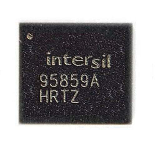 ШИМ-контроллер Intersil ISL95859A