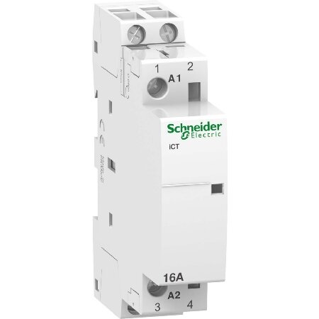 Монтажное реле A9C22512 – Schneider Electric – 3606480097010