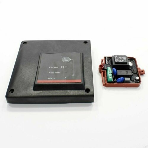 Комплект электронных деталей, Kit, EL parts, MQ, 230V, Grundfos