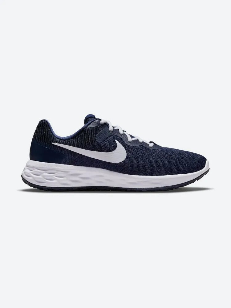 Кроссовки NIKE Revolution 6 Next Nature