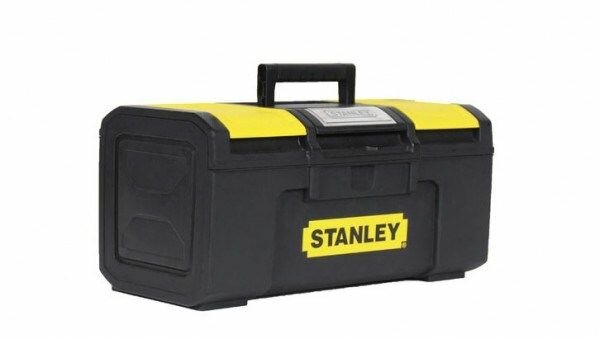 Stanley Ящик для инструмента Stanley Basic Toolbox 16 1-79-216