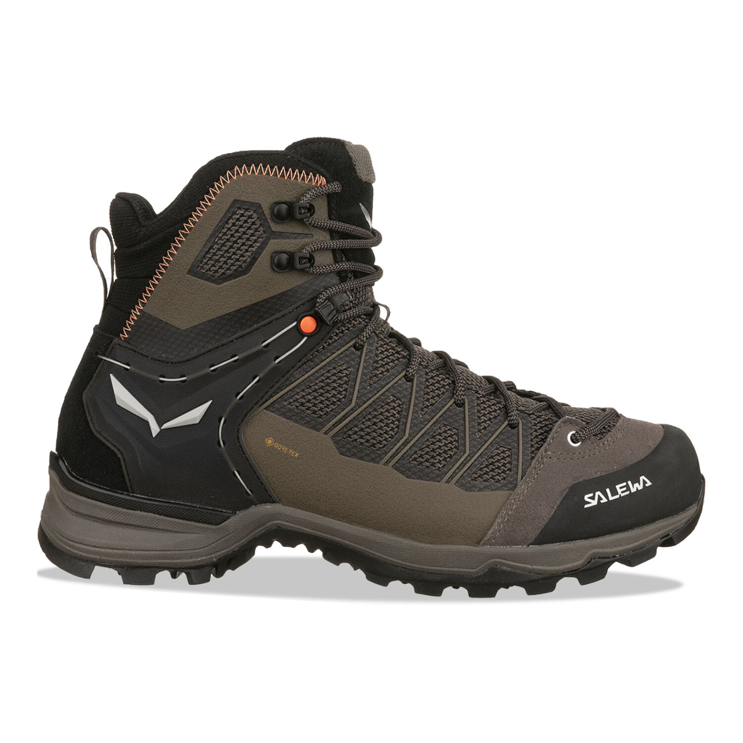 Ботинки Salewa MS MTN Trainer Lite MID GTX