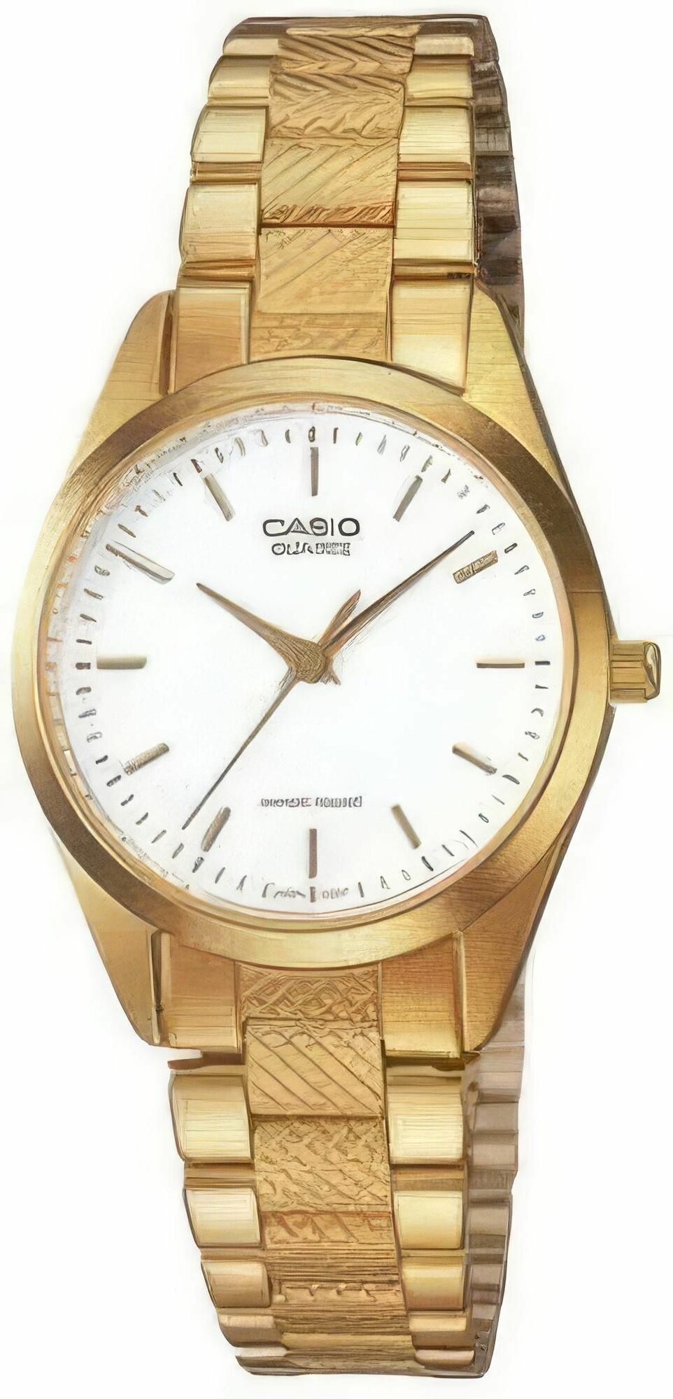 Наручные часы CASIO