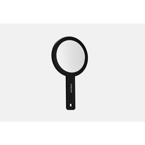 Зеркало двустороннее с ручкой BASICARE DUO-SIDED HAND MIRROR 1шт 2592₽