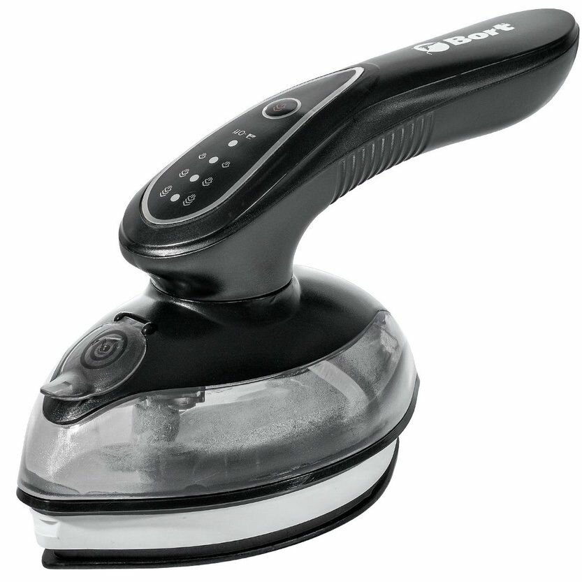 фото Отпариватель для одежды Bort Steam Power