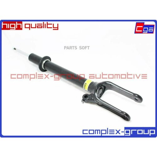 CGA 7ARB37RA Амортизатор подвески перний A1643200130 15780₽
