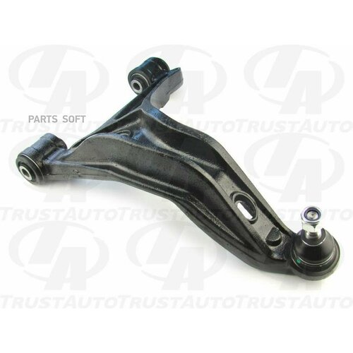TRUSTAUTO HCA6001R рычаг подвески ТА HCA-6001R