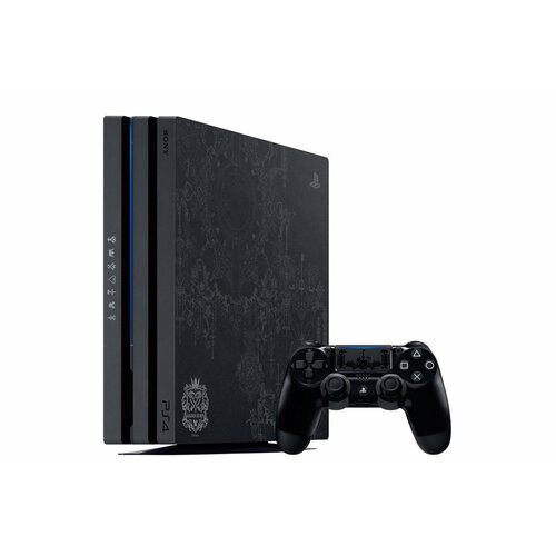 Игровая приставка PlayStation 4 Pro Kingdom Hearts III Limited Edition 6984900₽