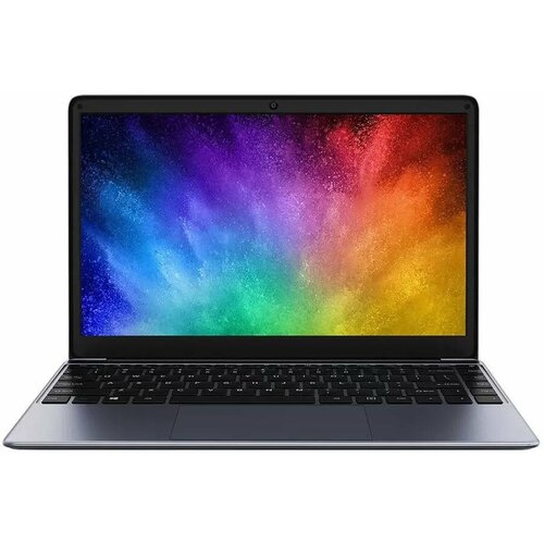 Ноутбук Chuwi HeroBook Pro Gray