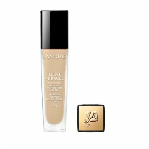 Lancome тональный крем Teint Miracle, оттенок 03 Beige Diaphane тональный крем lancôme teint miracle 30 мл