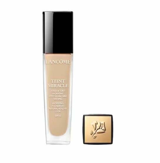 Lancome тональный крем Teint Miracle, оттенок 03 Beige Diaphane