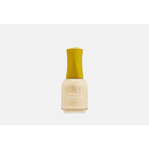 лак для французского маникюра orly french manicure lacquer 18 мл Лак для французского маникюра Orly, French Manicure Lacquer 18мл