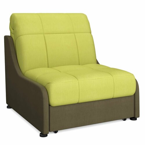 Кресло-кровать Истван Лайт 101х105х88 Салатовый 33722₽