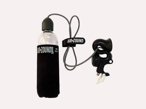 Изображение товара Клаксон пневматический Air Zound XL