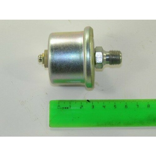 Датчик давл. масла /Г-3302 дв. 406/