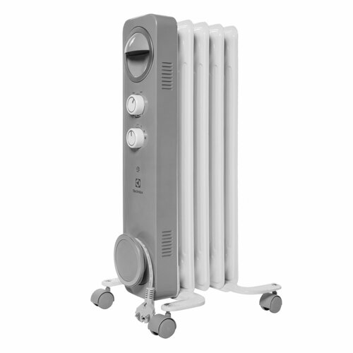Радиатор масляный Electrolux Cosmo EOHM-C105 - 5 секций 5499₽
