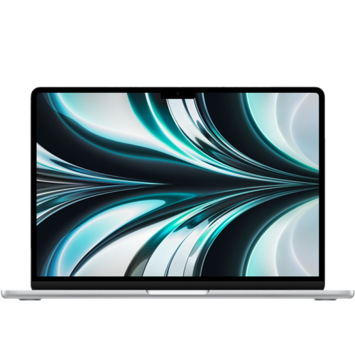 Apple Ноутбук Apple MacBook Air M3 8-core GPU 8256Гб MRXQ3 136 Серебристый 13899000₽