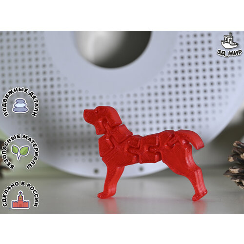 Подвижная антистресс игрушка 