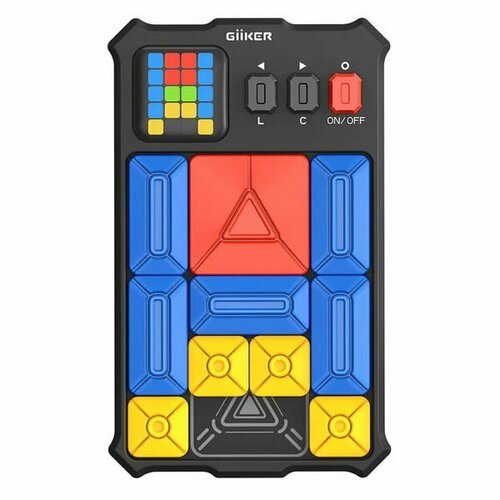 Головоломка Xiaomi Giiker Super Slide 4190₽