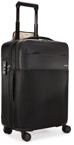 Чемодан Thule Spira Carry On Spinner 35L SPAC122 Black (3204143)