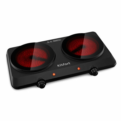 Инфракрасная плита Kitfort КТ-169 478000₽
