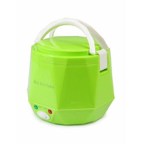 Мультиварка мини 24В от прикуривателя автомобиля 140W 13 л 454000₽