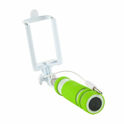 Селфи палка для смартфона Монопод-штатив Мини монопод для селфи с кнопкой на рукоятке 400₽