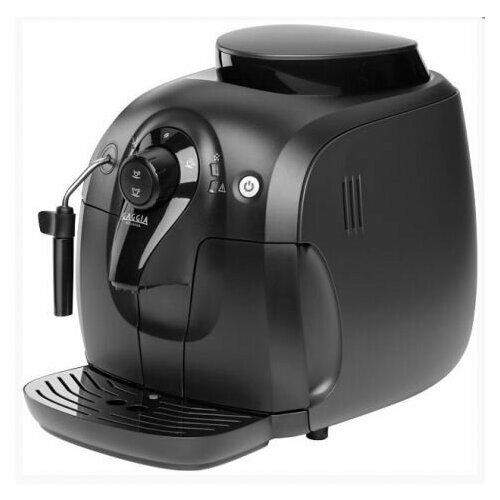 GAGGIA Кофемашина BESANA CMF BK 230 WE 54990₽