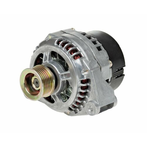 Генератор ГАЗель дв УМЗ-4216 14В 95А шкив поликлиновый 18030₽