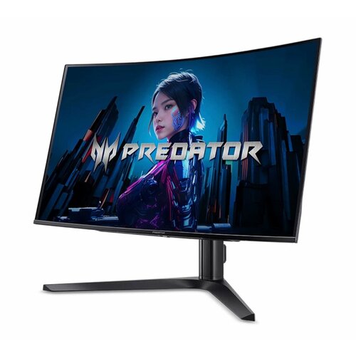 32 OLED Монитор 4K OLED PREDATOR X32X 2024 3840x2160 003 мс HDR400 240 Гц 1000 кдм2 169 24099900₽