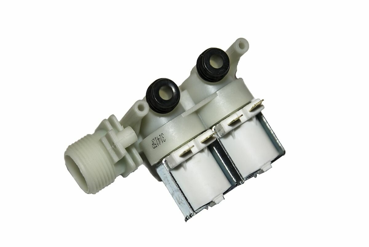 Клапан для стиральной машины Whirlpool C00066518