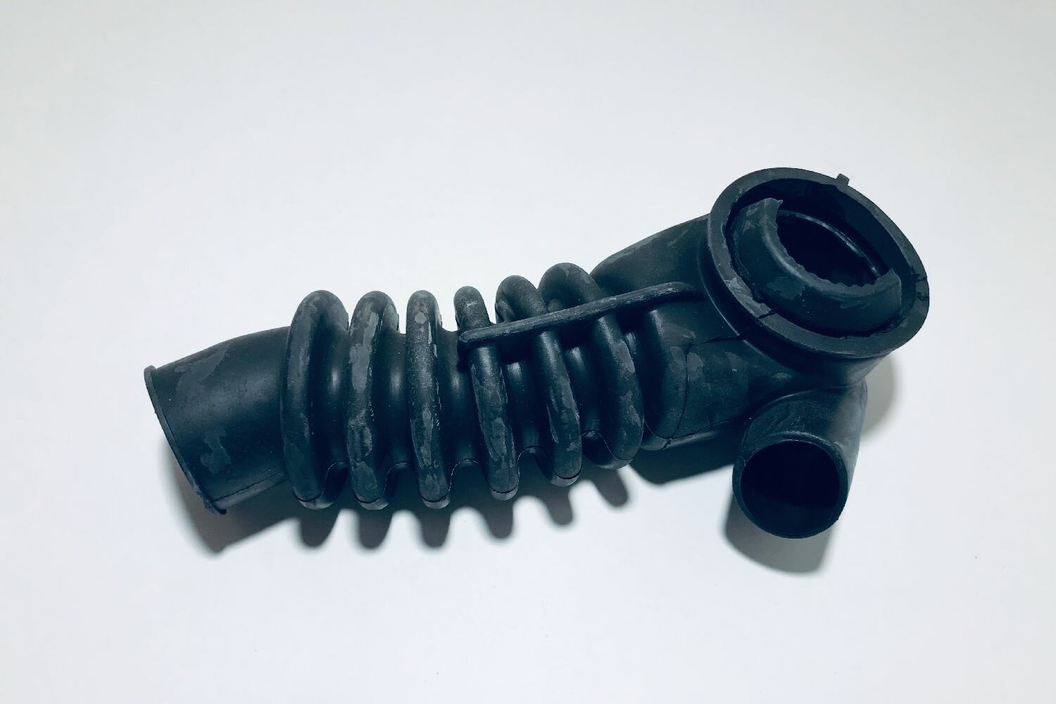 Патрубок для стиральной машины Zanussi TPL00469544