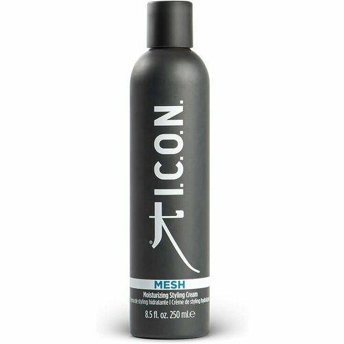 ICON Увлажняющий крем для стайлинга волос Moisturizing Styling Cream
