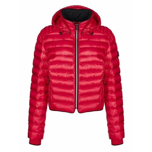 Куртка Wellensteyn, размер XL, красный, коралловый
