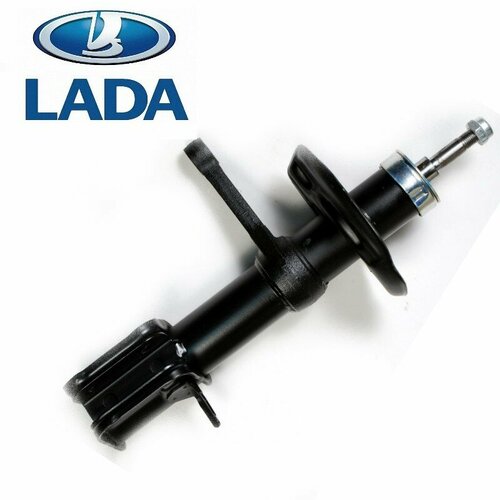 Стойка передняя ВАЗ 2190 правая СААЗ коробка ЛИ 6840₽