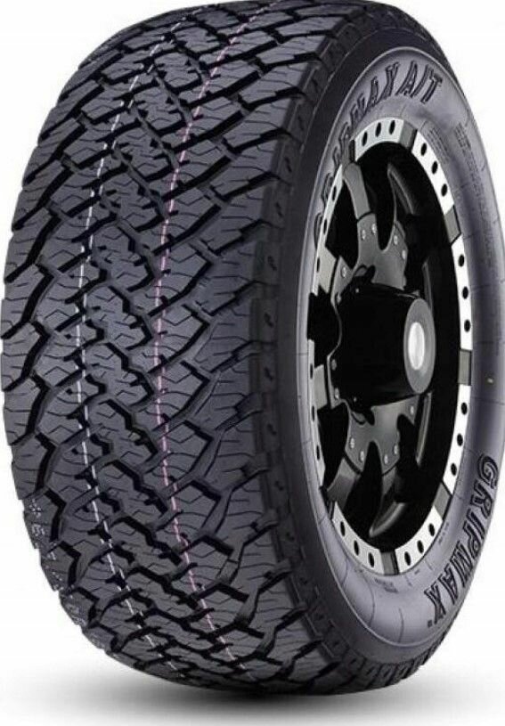 Автомобильные шины Gripmax Inception A/T 205/70 R15 96T