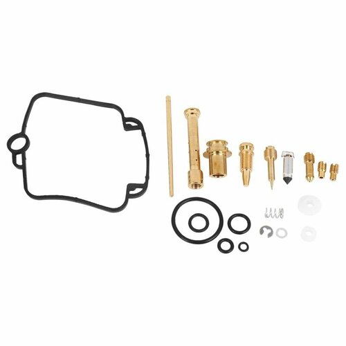 Комплект ремонта карбюратора MyPads для F650 BST33 GS500E - арт I273095 2250₽