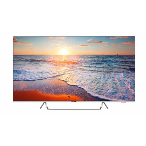 Телевизор Shivaki US43H3501 серебристый 2418700₽