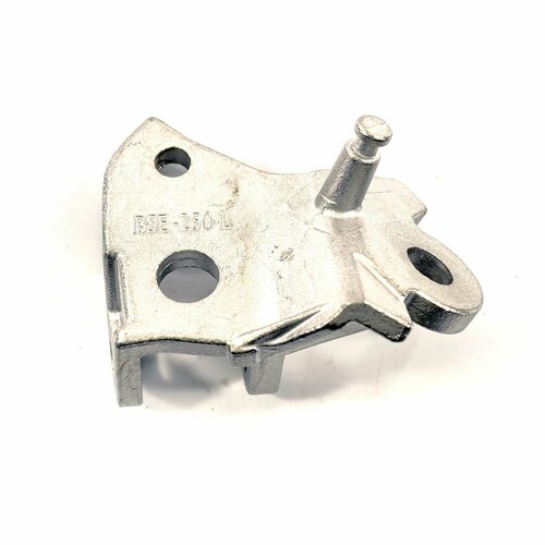 Крепление подножки L BSE M2 M2Y M4 M8 RTC 300 2610₽