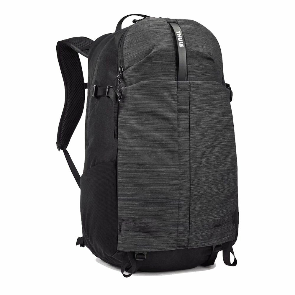 Туристический рюкзак Thule Nanum, 25L, Black, 3204517