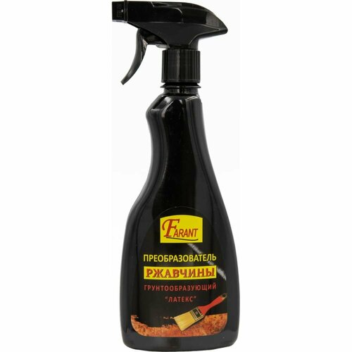 Преобразователь ржавчины FARANT f-04 1048₽