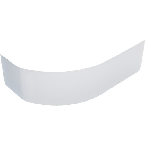 Фронтальная панель для ванны Creto Doris 170x90 см П17090DOR-LR белый 31019₽