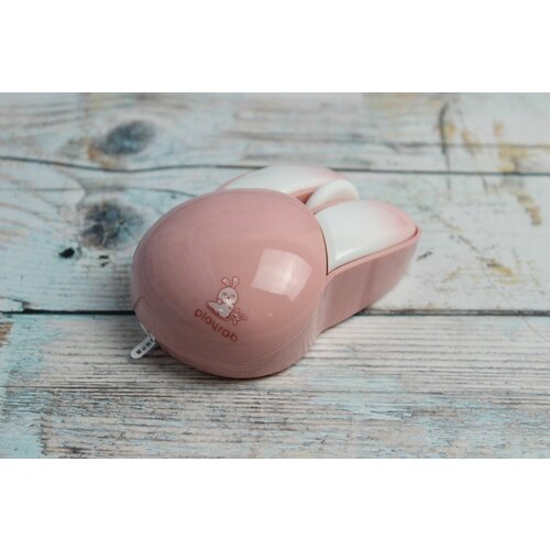 Мышь беспроводная оптическая зайка HOCO 24G 139900₽