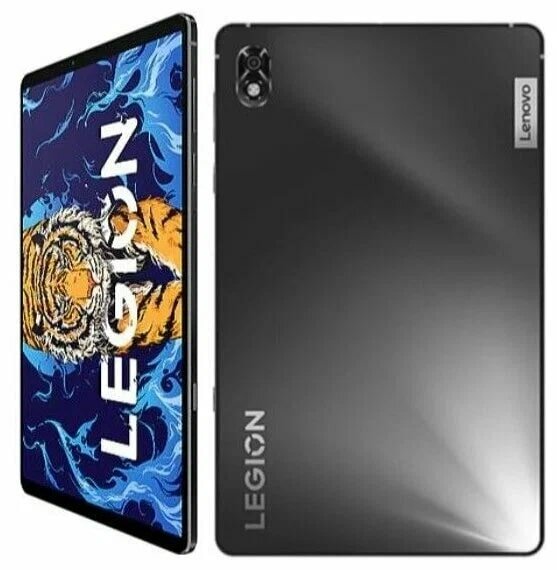 8.8" Планшет Lenovo LEGION Y700, 12/256 ГБ, серый