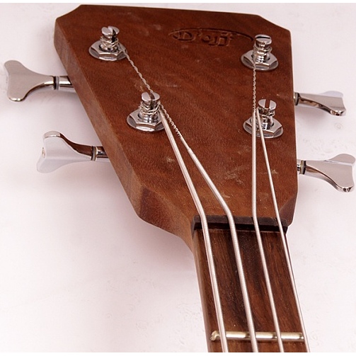 Балалайка контрабас Doff BCM4 — фото 1