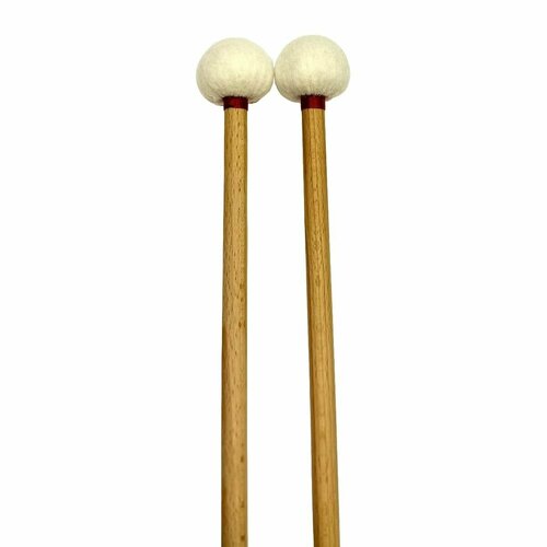 Палочки для перкусионных инструментов Wisemann WTM01 Timpani Mallets 3522₽