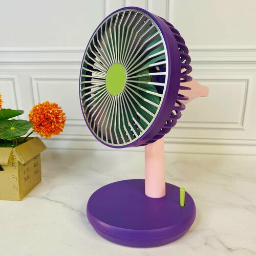 Вентилятор настольный 1180₽
