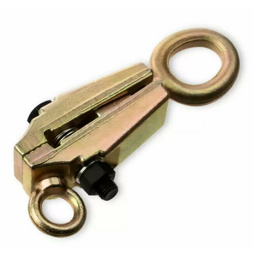 RUNTEC Зажим кузовной два направления 5 т1 т RT-Q51 2391₽