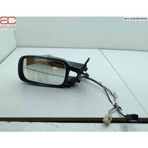 Зеркало боковое левое Volkswagen Passat 3 358857507D арт10380-54347615 6468₽